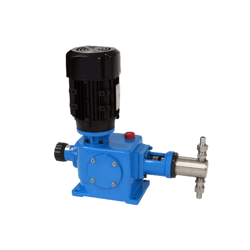 Plunger Metering Pump (HZ Series)
